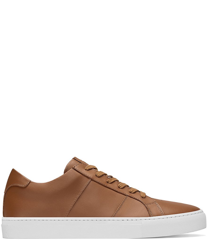 GREATS Men's Royale Low Sneakers