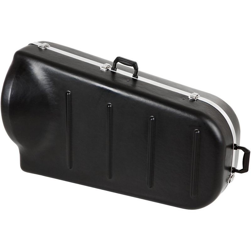 MTS Products 1709V Large Frame Tuba Case