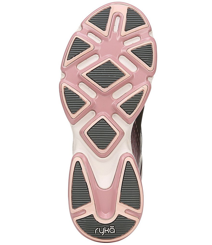 Champion Women's Talos A Sweatshirt Lace-Up Sneakers