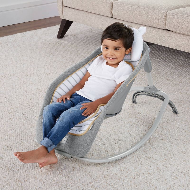 ​Fisher-Price Baby Bouncer
