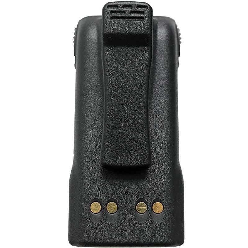 NNTN7335A 2600mAh 74V Liion Replacement TwoWay Radio Battery for Motorola NNTN7554 NNTN7335B XTS1500 XTS2500 Talkabout Radios