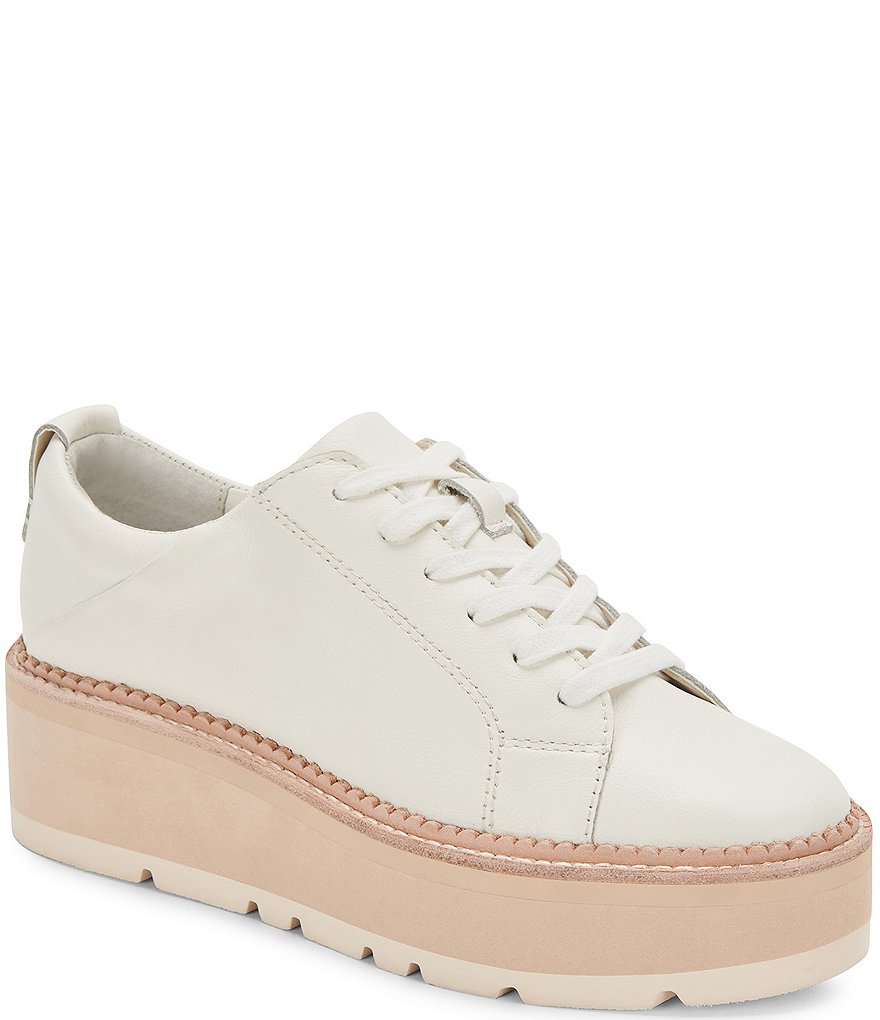 Dansko Shanda Waterproof Leather Wedge Slip Ons