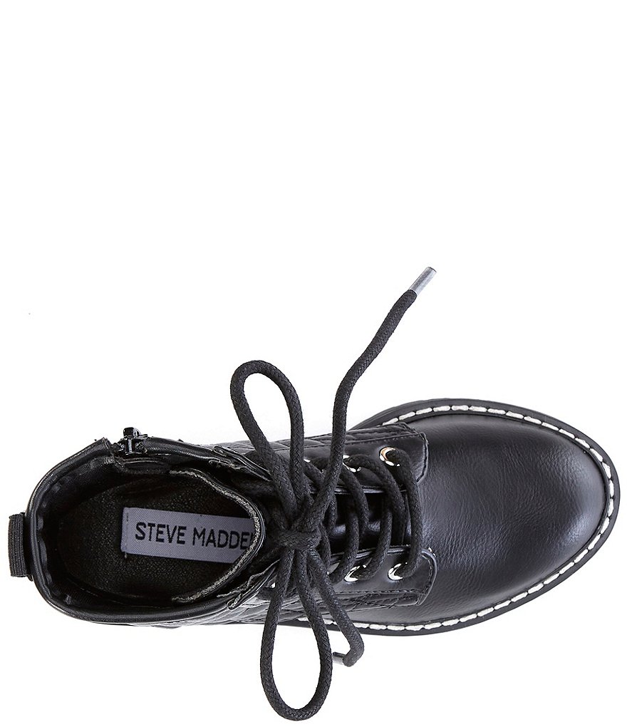 Steve Madden Girls' J-Caliber Wedge Sneakers (Youth)