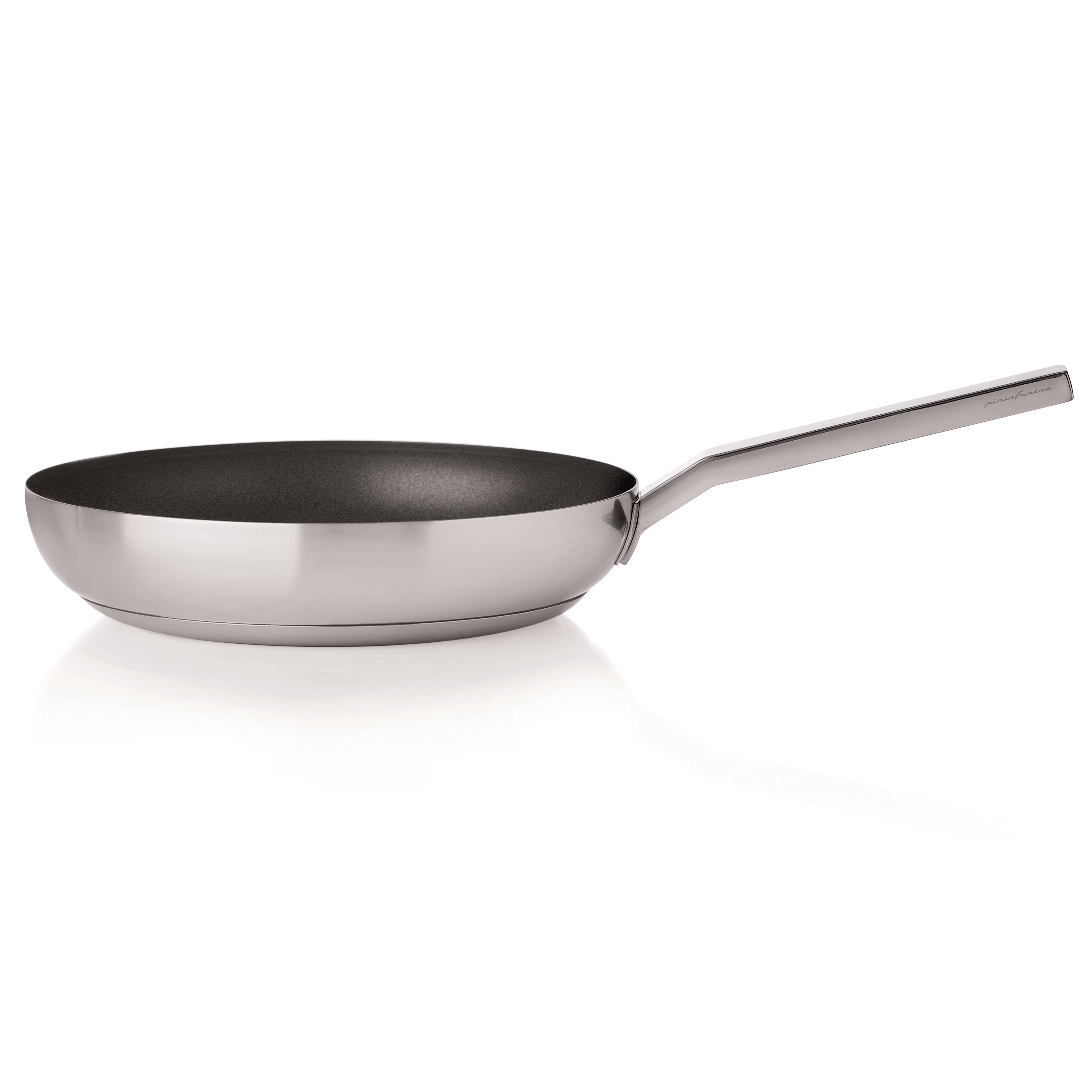 NON-STICK FRYING PAN CM.28 STILE