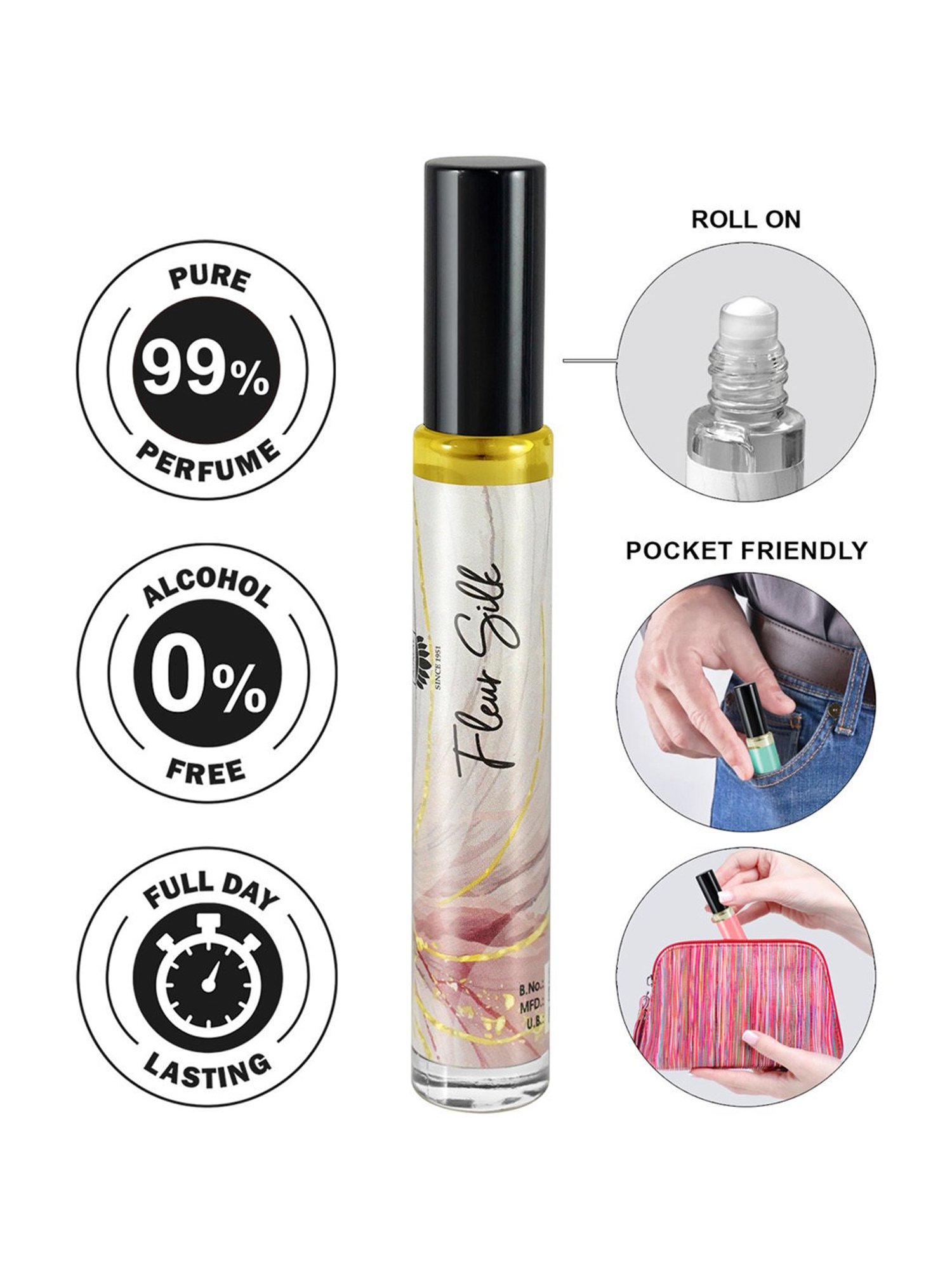 L'OCCITANE Eau De Cedrat Stick Deodorant for Men - 75 ml