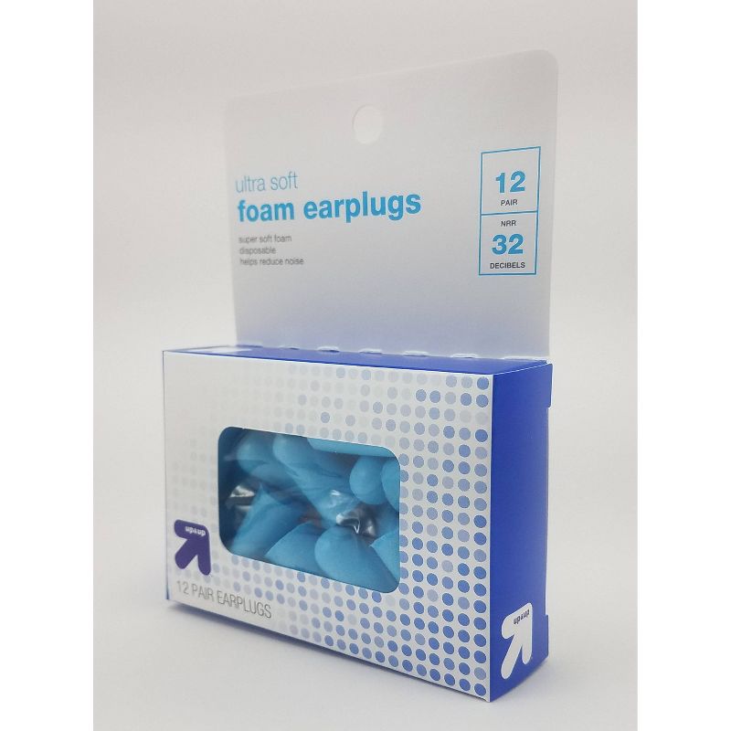 Ear Wax Removal Kit - 0.5oz - up & up™