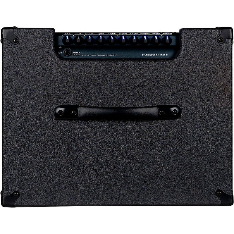 Gallien-Krueger Fusion 115 Bass Combo Amp Black