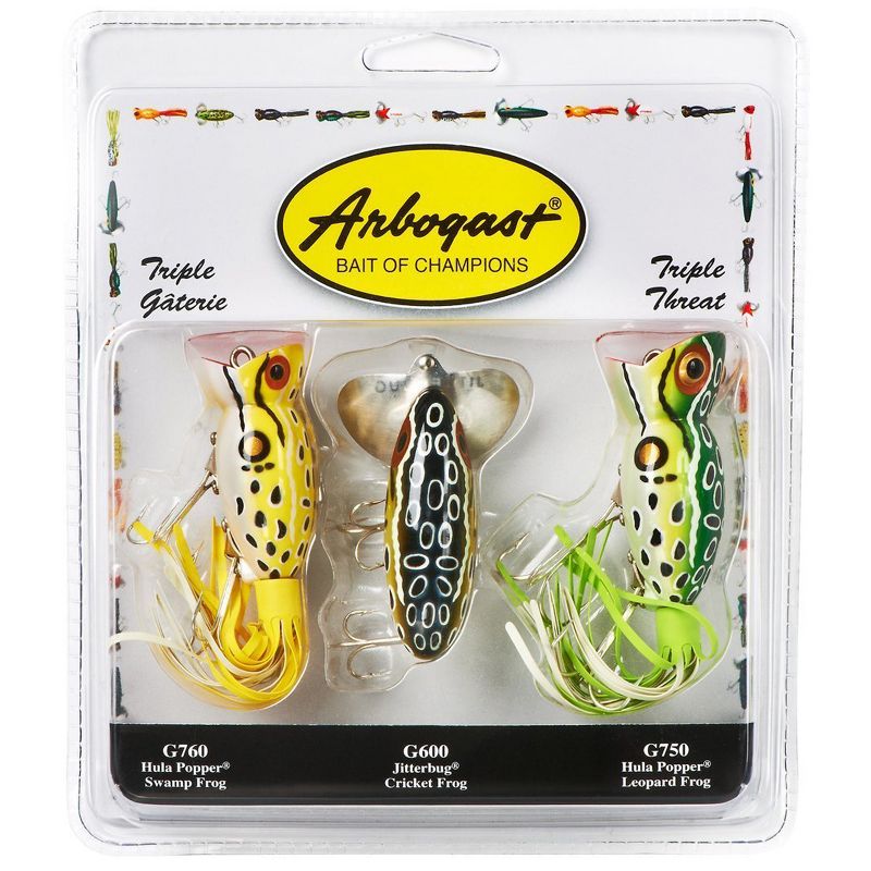Berkley Flicker Minnow Pro Rattling Fishing Lure - Size 7 - Slick Purple Bengal