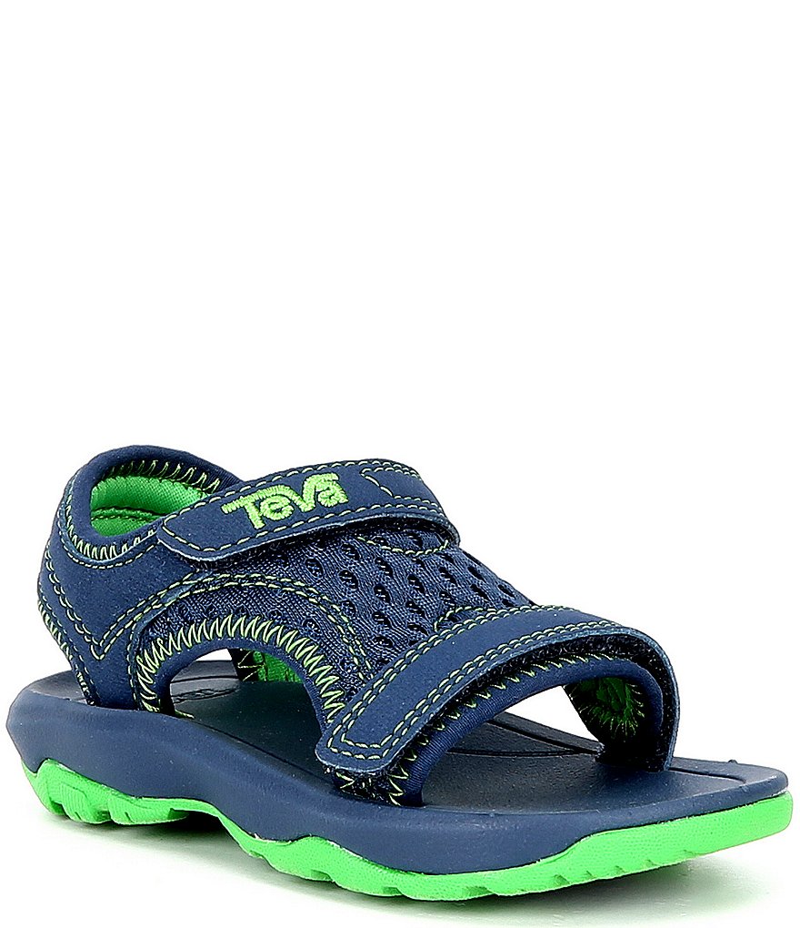 Teva Boys' Psyclone XLT Sandals (Toddler)