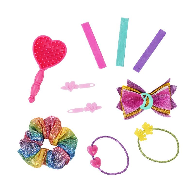 Love, Diana Deluxe Styling Head