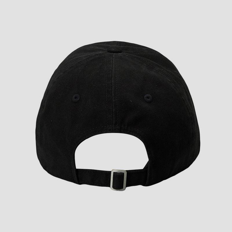 Women's MTV Cotton Twill Baseball Hat