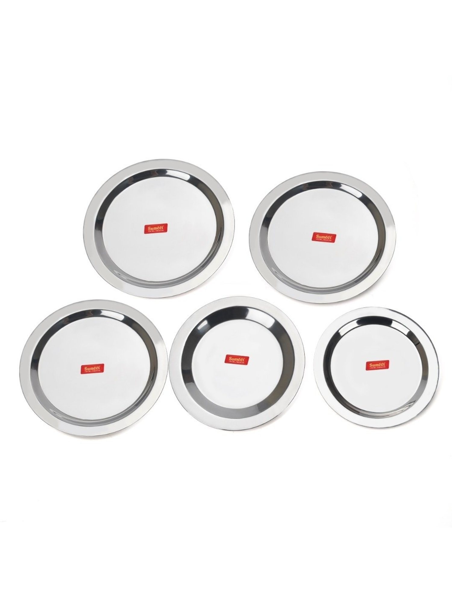 JUDGE Optima Plus Black Glass Induction 1600W Cooktop