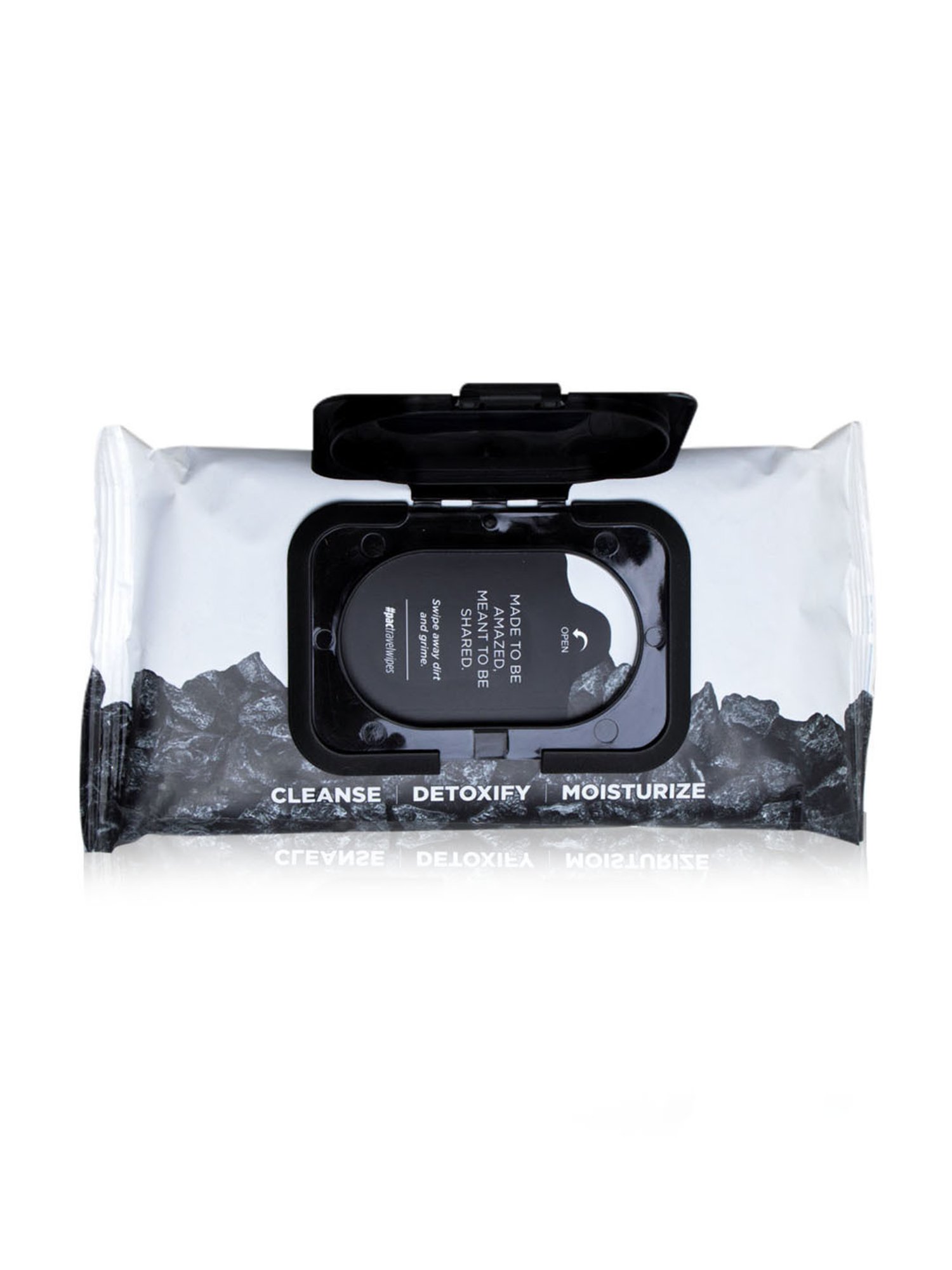 Dromen & Co Magic Cotton Pads - 50 Sheets