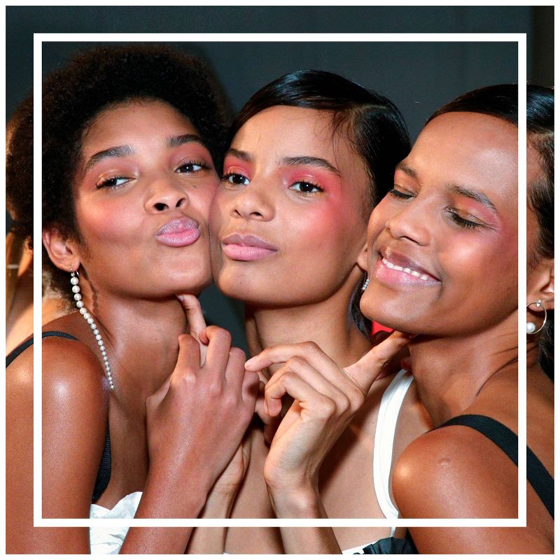 Tresemme Deep Clean Impurity and Build-Up Removing Shampoo - 28 fl oz