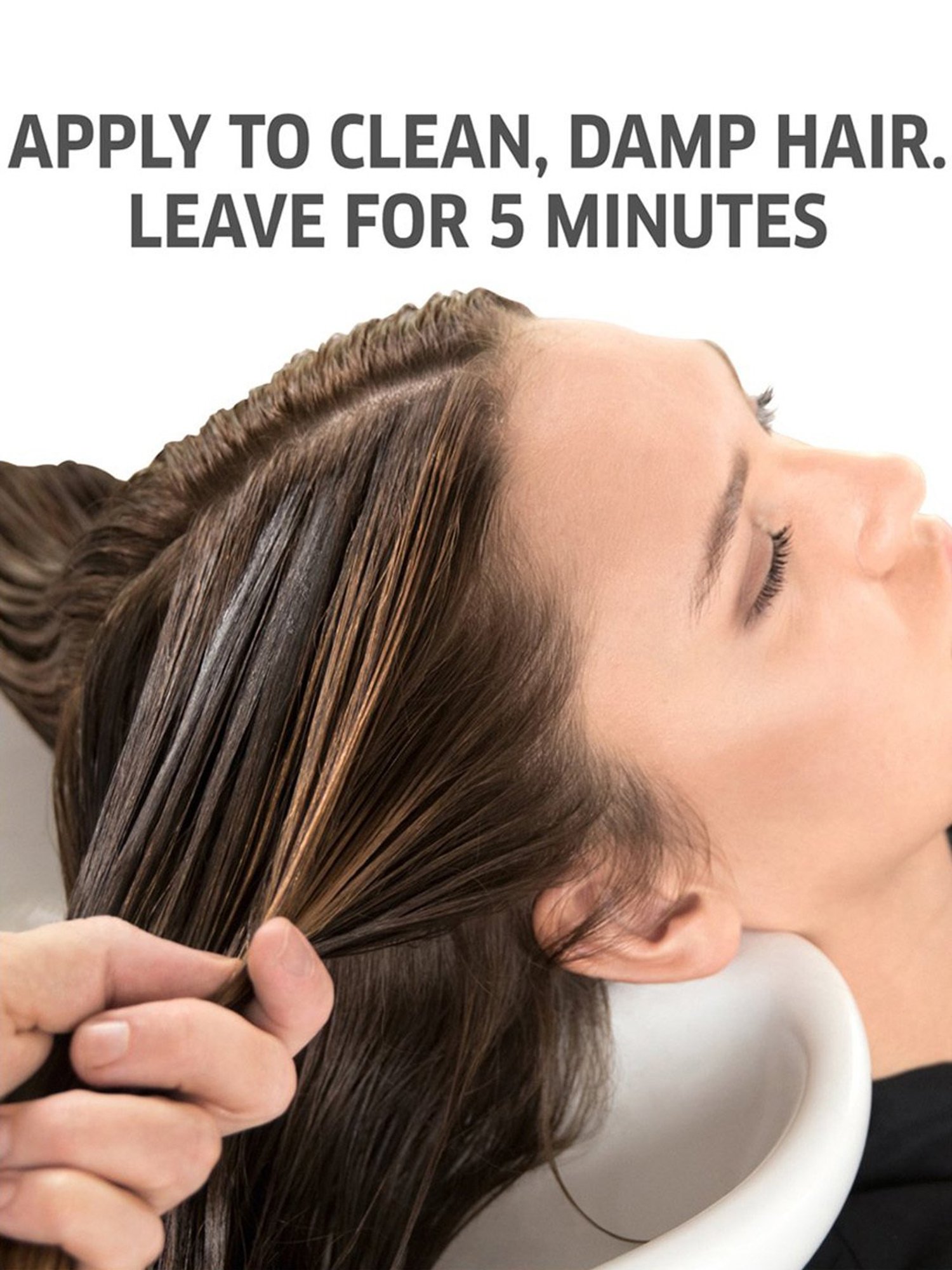 Wella Professionals Invigo Volume Boost Crystal Mask - 145 ml