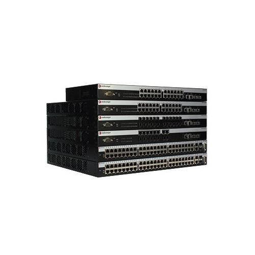 Extreme Networks EC8404003-E6 8408QQ ETHERNET SWITCH MODULE - 8 PORT 40G QSFP+. PLUGGABLE TRANSCEIVERS SOLD SEPARATELY.  PRODUCT