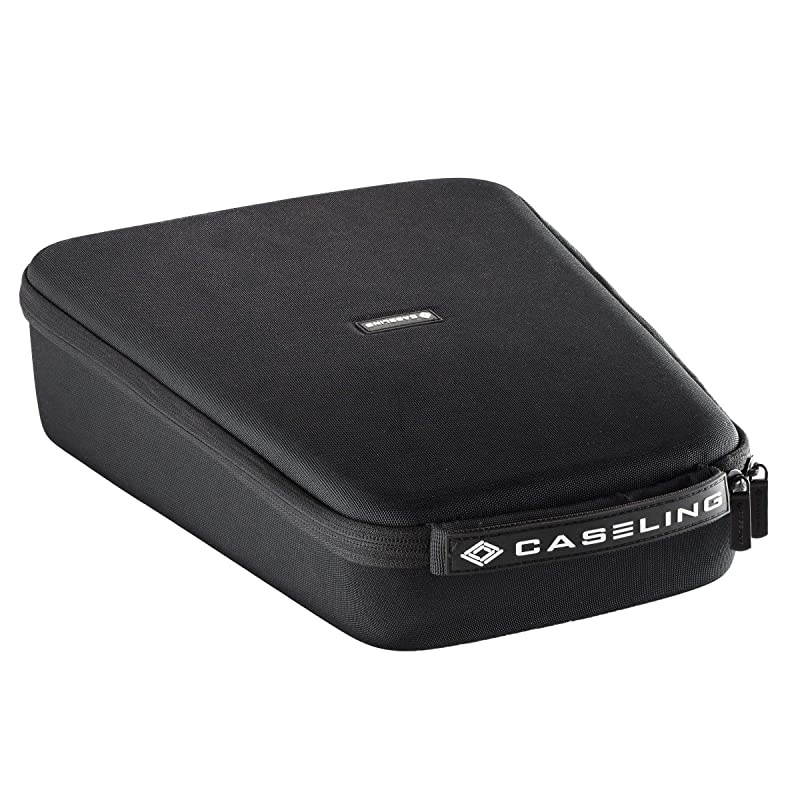 Hard Case Fits Celestron SkyMaster Giant 15x70 25x70 Binoculars and Tripod Adapter