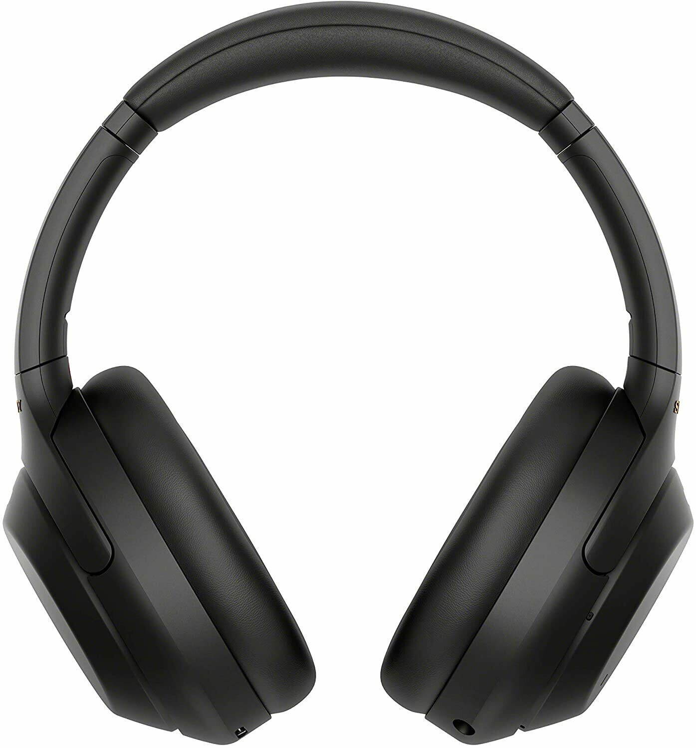 WH-1000XM4 Wireless Over-Ear Noise-Canceling Headphones