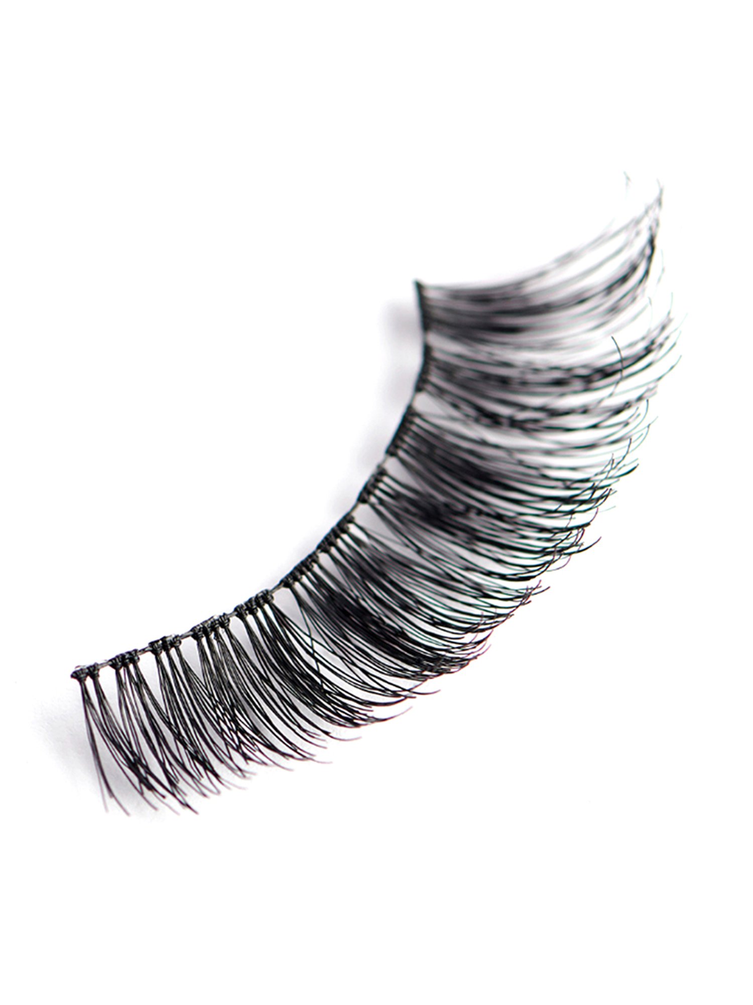 UROPARIS Human Hair 3D Eyelashes - PRO 10