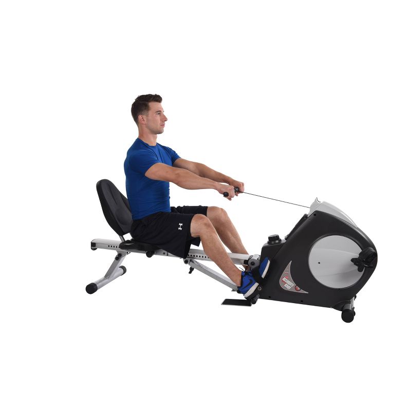 Stamina ATS Air Rower 1399