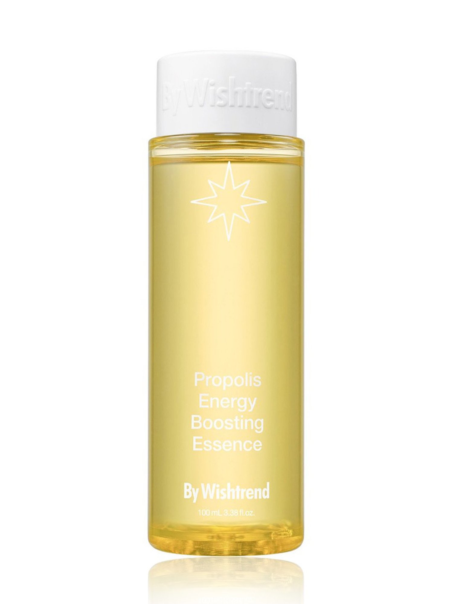 By Wishtrend Propolis Energy Boosting Essence - 100 ml