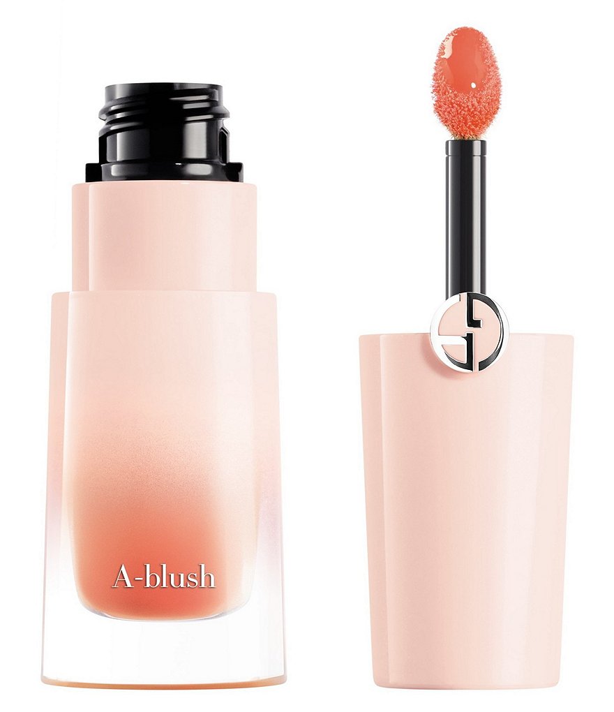Giorgio Armani ARMANI beauty A-Line Liquid Blush