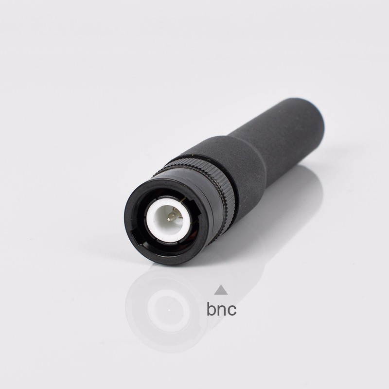 HYS-F10 Dual Band antenna 2m/70cm VHF&UHF BNC for TH-22AT TH-42AT two way radio