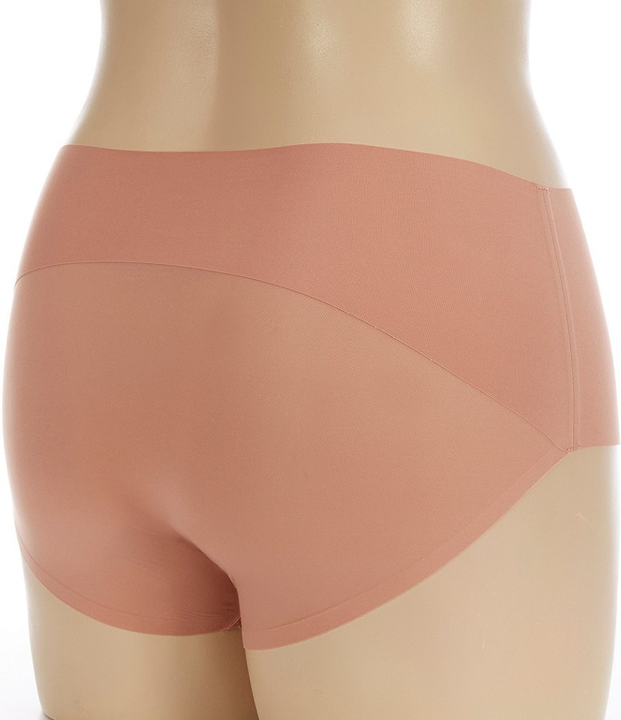 Lyra Assorted Color Cotton Printed Hipster Panties - Pack Of 3