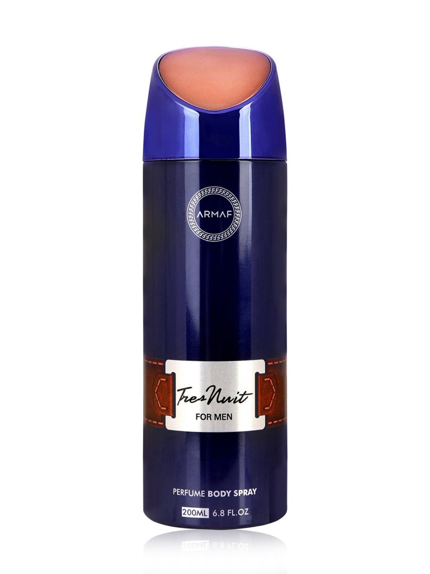 Armaf Tres Nuit Perfume Body Spray for Men - 200 ml