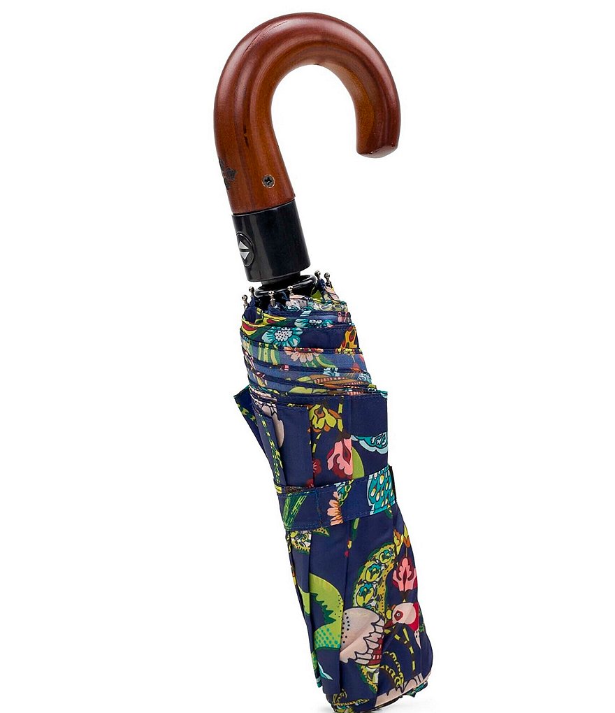 Tumi Auto Close Umbrella