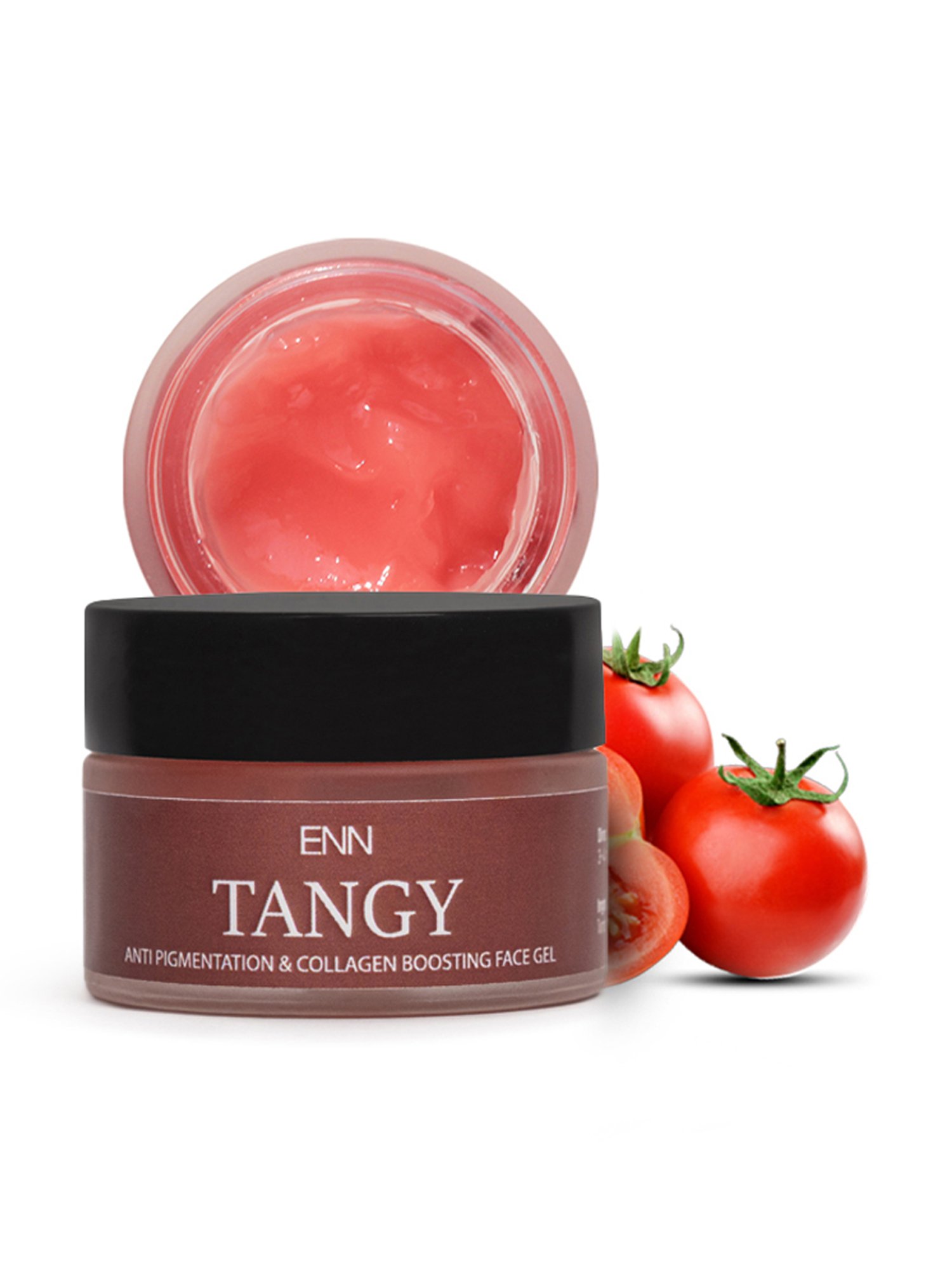 ENN Tangy Anti Pigmentation & Collagen Boosting Face Gel - 15 gm