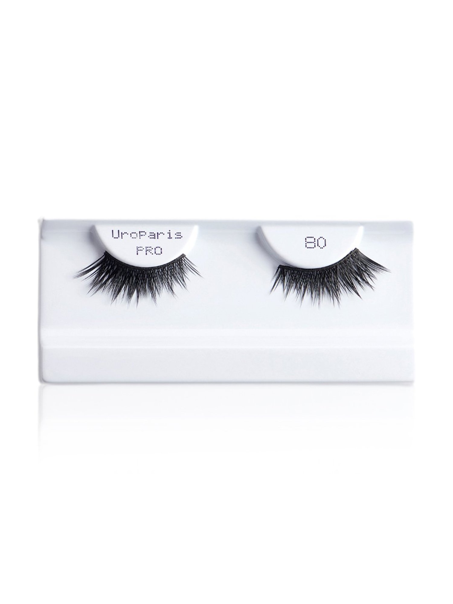 Eylure False Eyelashes Luxe Cashmere No. 6 - 1 pr