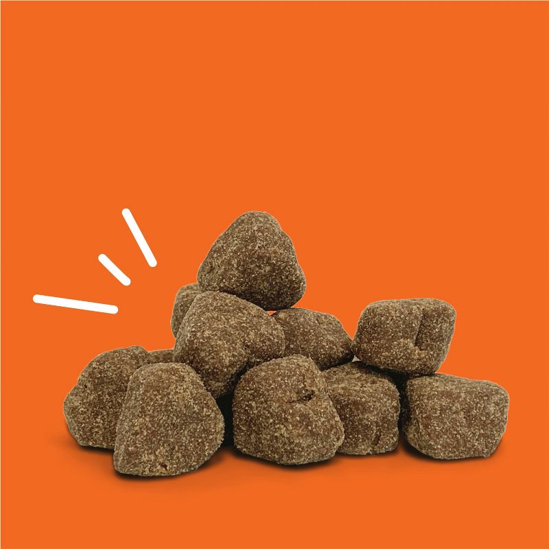 Zesty Paws Hip and Joint Vitamins & Supplements Mobility Bites for Dogs