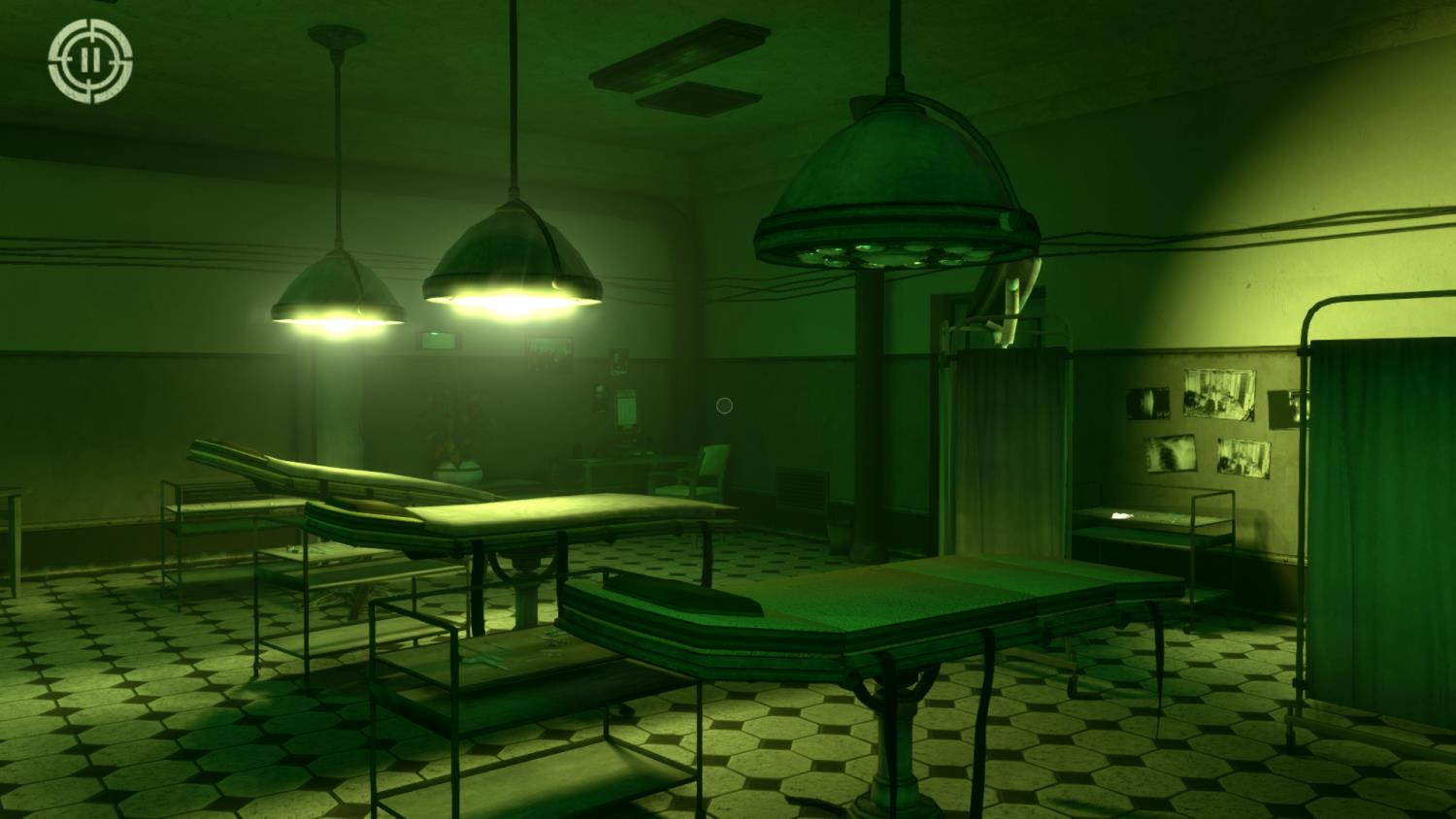 In Fear I Trust  [Online Game Code]