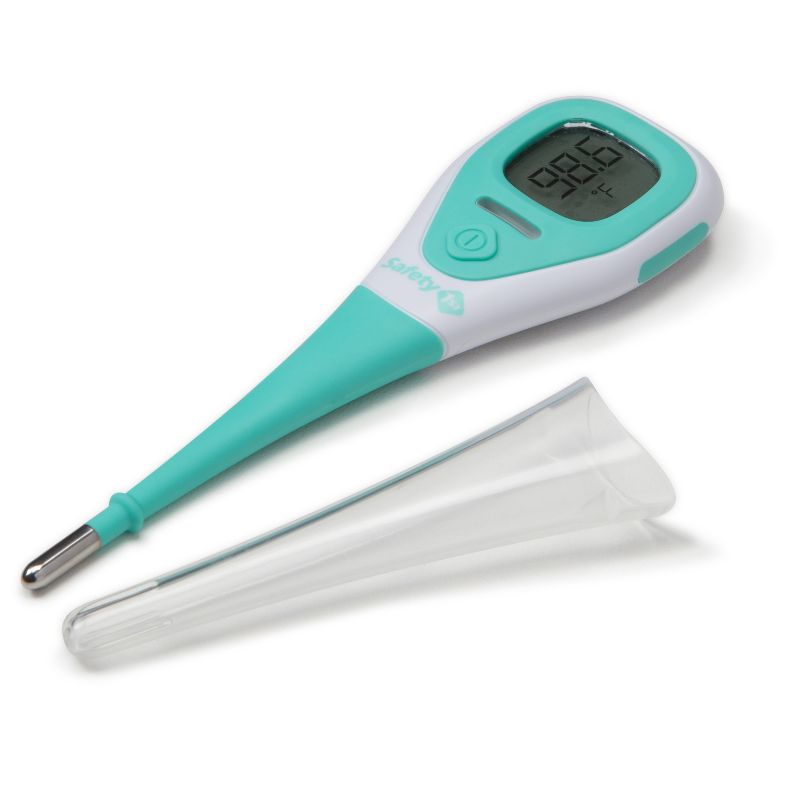 Tommee Tippee Closer to Nature Fast Read Digital Ear Baby Thermometer