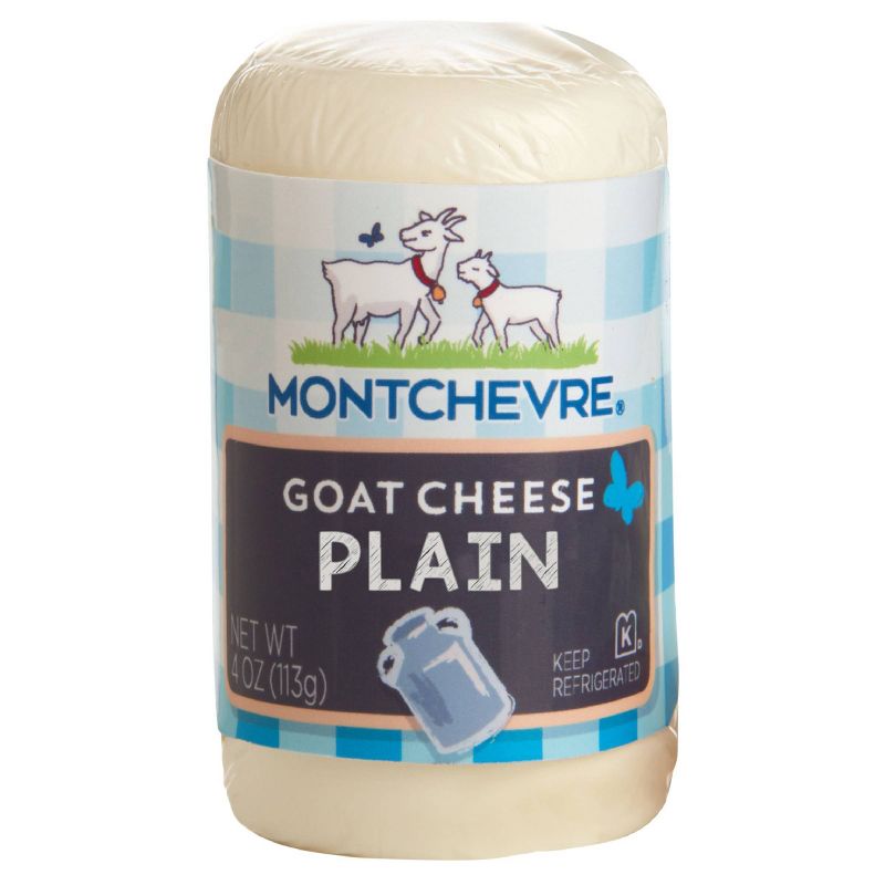 Montchevre Goat Cheese - 4oz