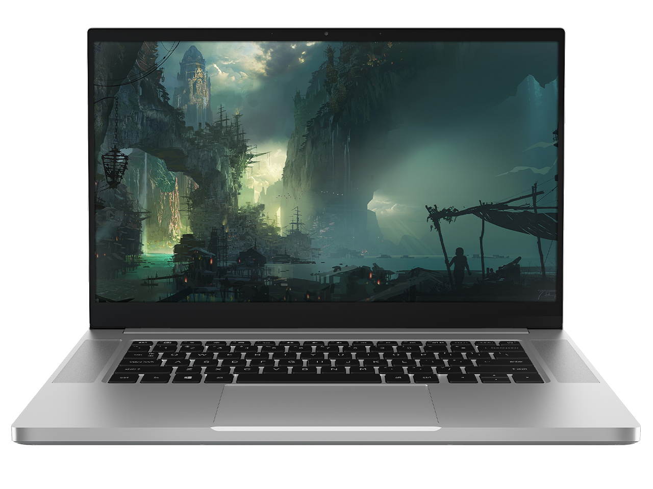 [Local Warranty] MAIBENBEN Gaming Laptop DAMAI T537 / 15.6" 60 Hz IPS FHD / AMD Ryzen 5 3550H (up to 3.7 GHz) / AMD Radeon RX 560X 4G /16 GB DDR4/ 512GB PCIe SSD CNC Gaming for gamer