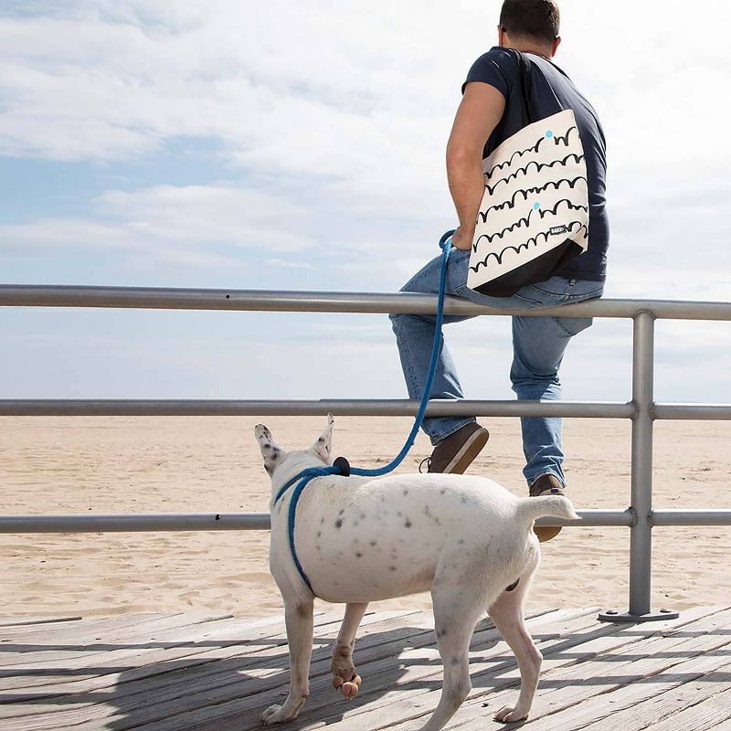 Bark Bounce Park Tote