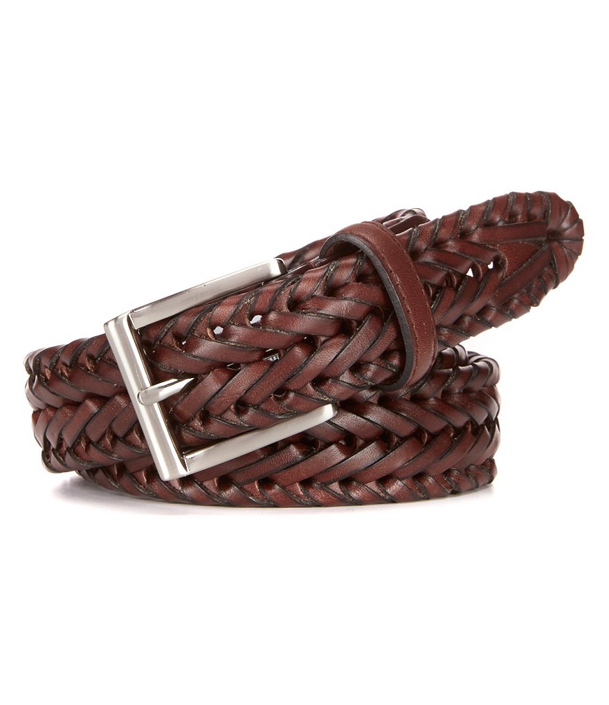 Murano Stretch Reversible Belt