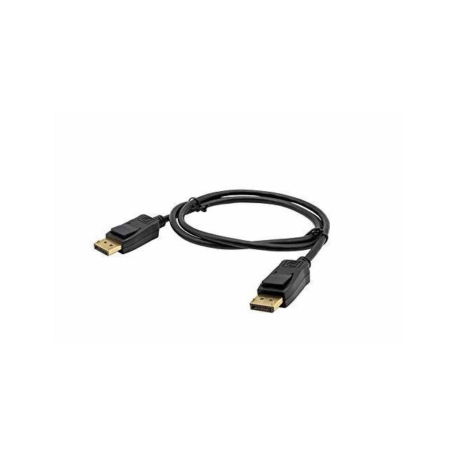 Visiontek Displayport To Displayport 1.4 2 Meter Cable