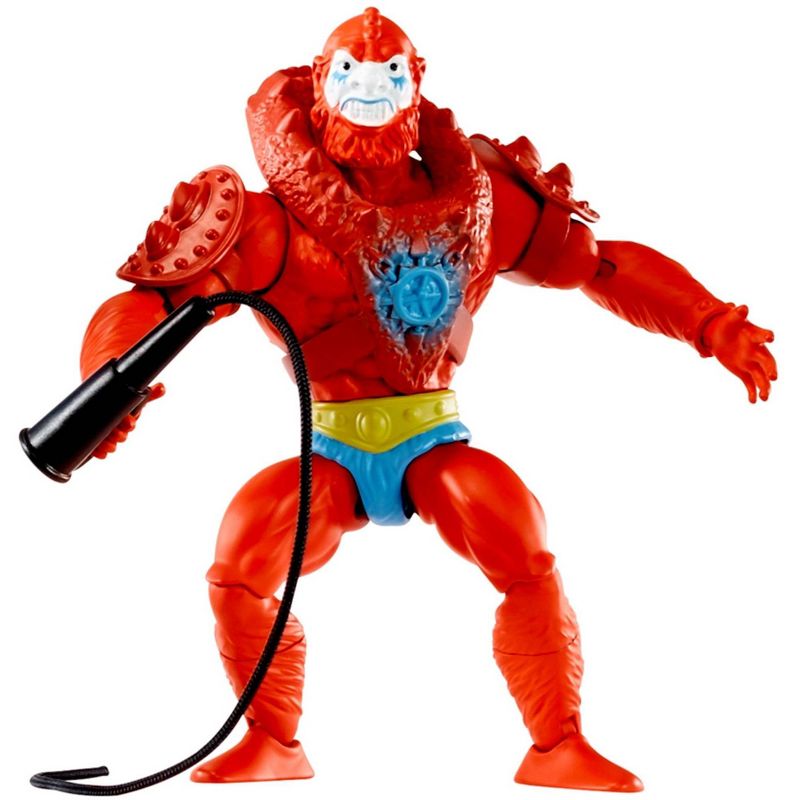 Masters of the Universe Beast Man Action Figure