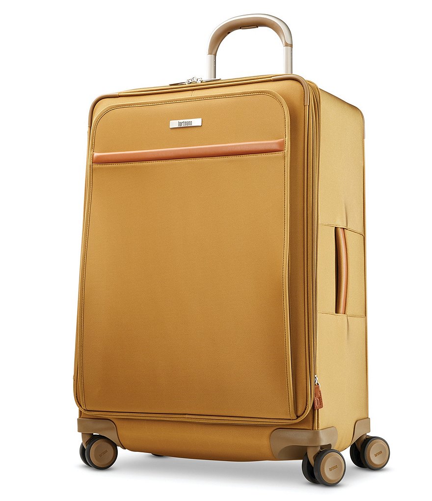 Hartmann Metropolitan 2 Medium Journey Expandable Spinner