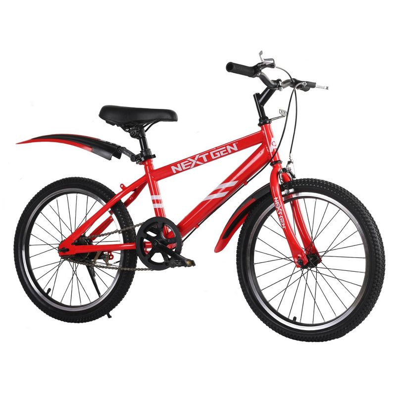 Dynacraft 18" Realtree Kids' Bike - Black