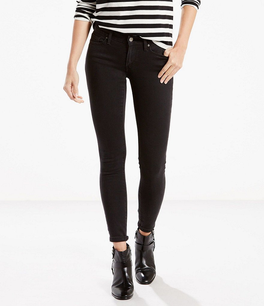 Levi's&reg; 711 Skinny Jeans