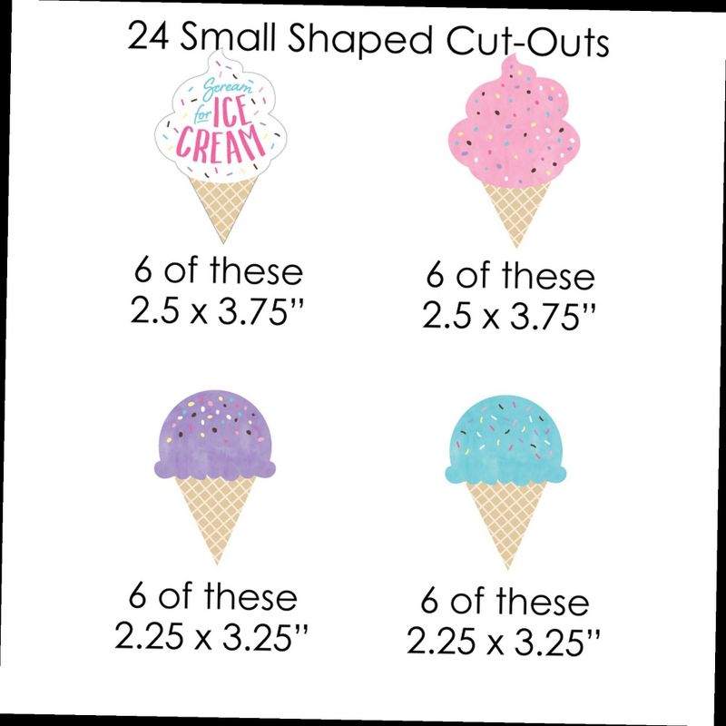 Big Dot of Happiness Blue Elephant - Boy Happy Birthday Decorations Party Banner