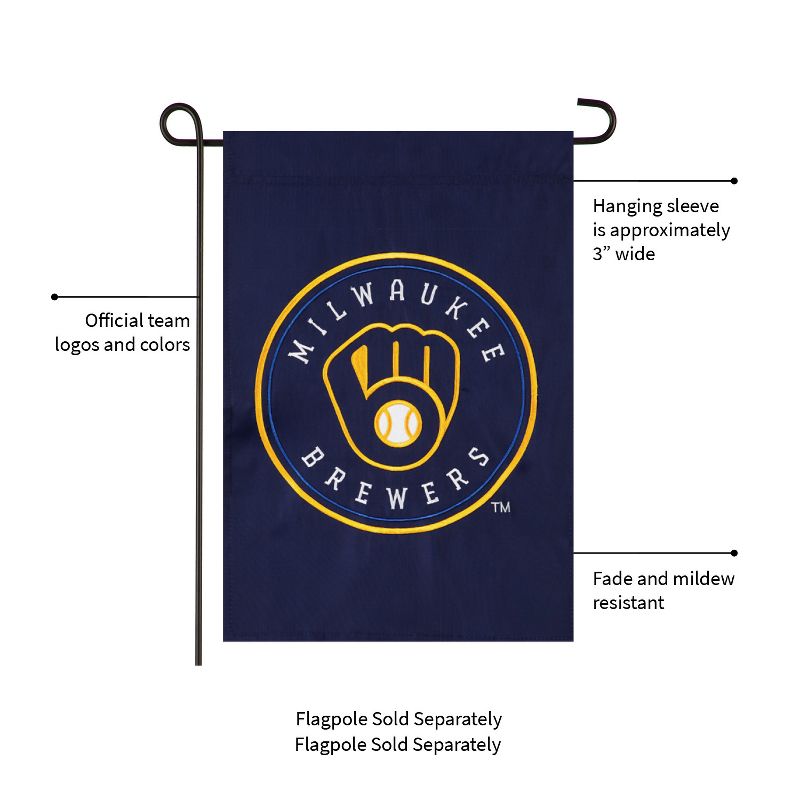 Home & Garden 18.0" Happily Ever After Wedding Car Flowers Custom Decor  -  Flags