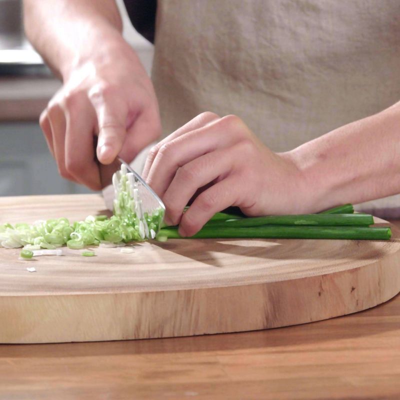 As Seen On TV 2pc Forged in Fire Knife Set