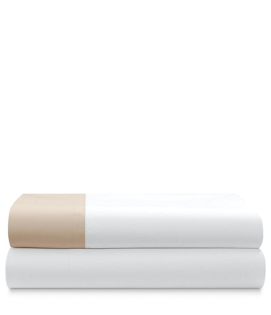 Tommy Bahama Off The Grid Ombre Stripe Sheet Set