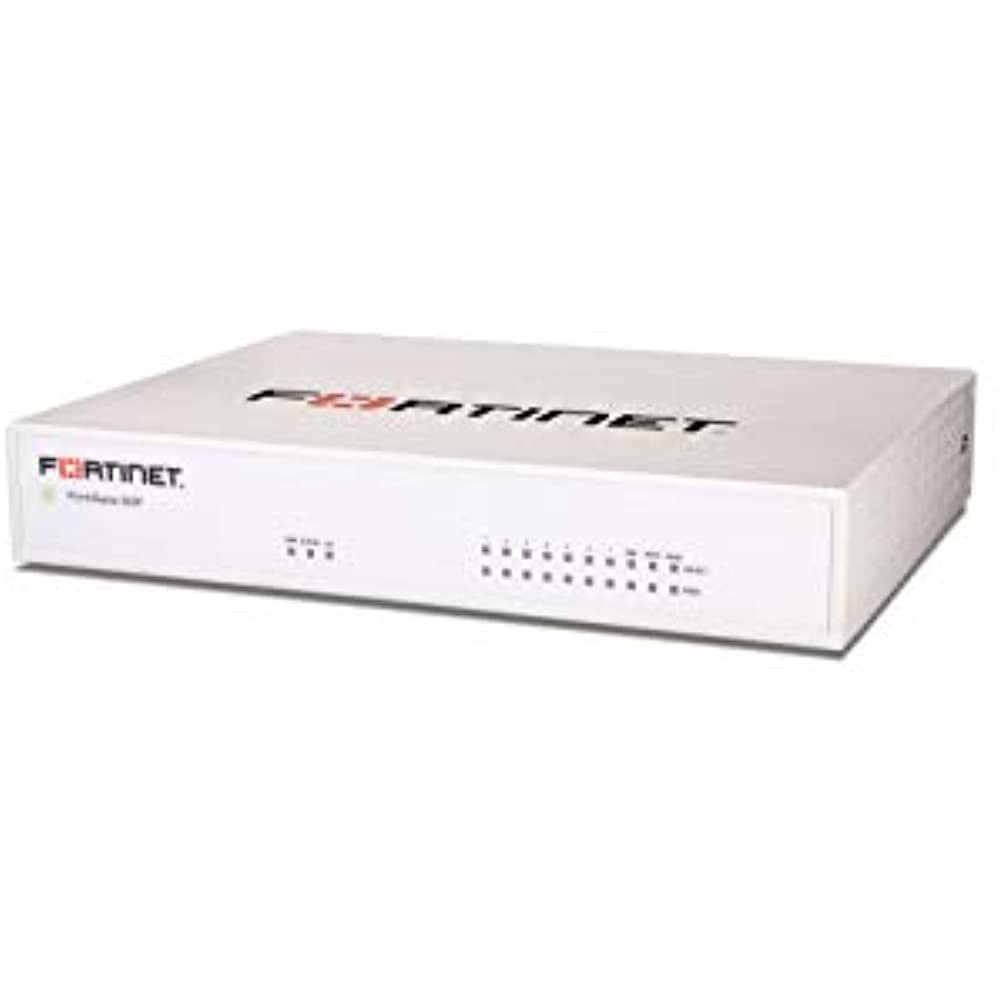 FORTINET INC. FG-60F FORTIGATE-60F