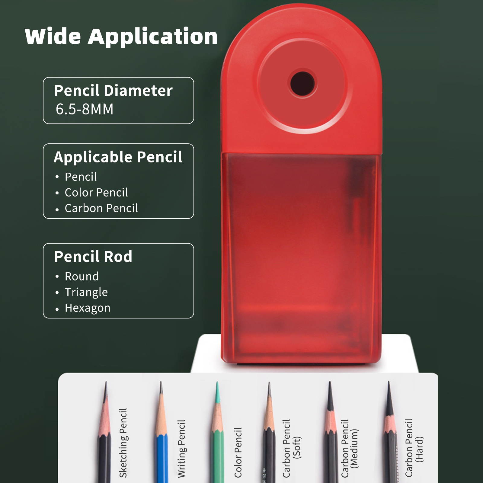 Pyramid 43079 Genuine Replacement Ribbon for 2500 & 2650Pro Time Clocks